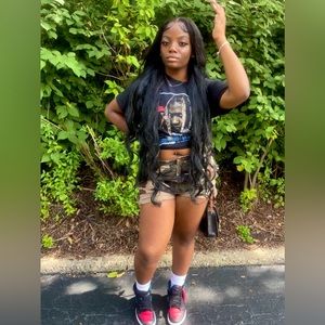 Meet your Posher, Teneiah